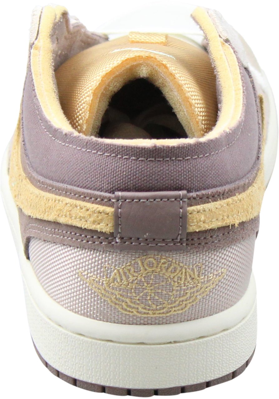 Nike Jordan 1 Low SE Craft 'Taupe Haze' Taupe