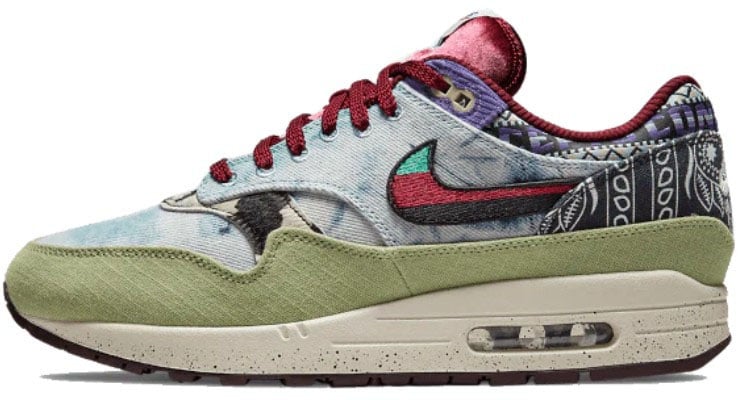 Nike Nike Air Max 1 Concepts Mellow Divers
