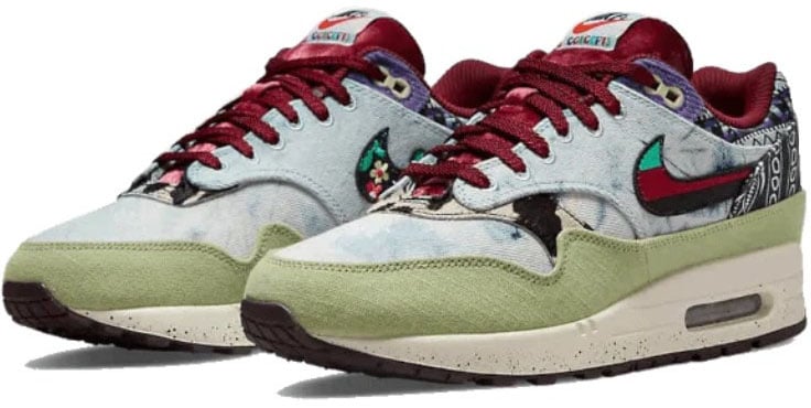 Nike Nike Air Max 1 Concepts Mellow Divers