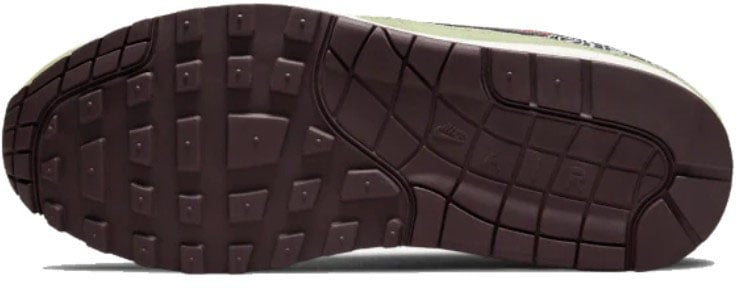 Nike Nike Air Max 1 Concepts Mellow Divers