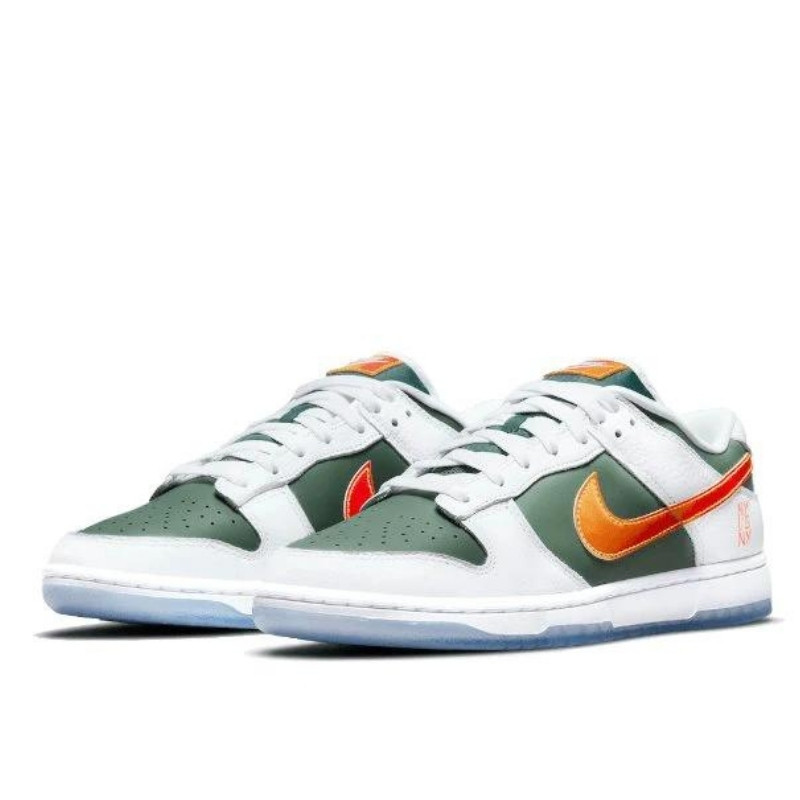 Nike Nike Dunk Low NY vs. NY Wit