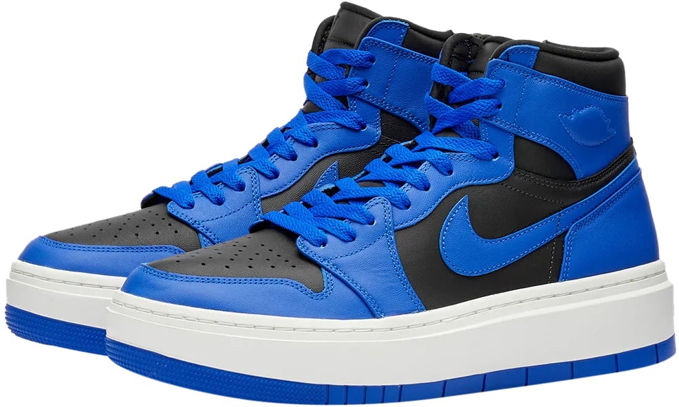 Nike Air Jordan 1 Elevate High Sneakers Divers