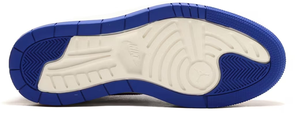 Nike Air Jordan 1 Elevate High Sneakers Divers