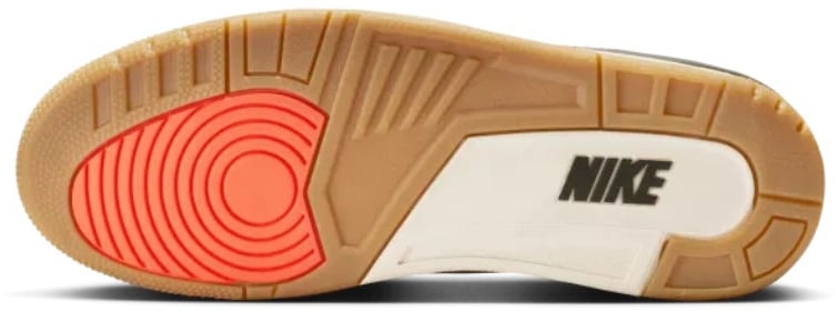 Nike Air Jordan 3 Retro Family Affair Groen