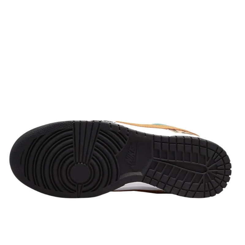 Nike Nike Dunk Low Safari Mix Divers