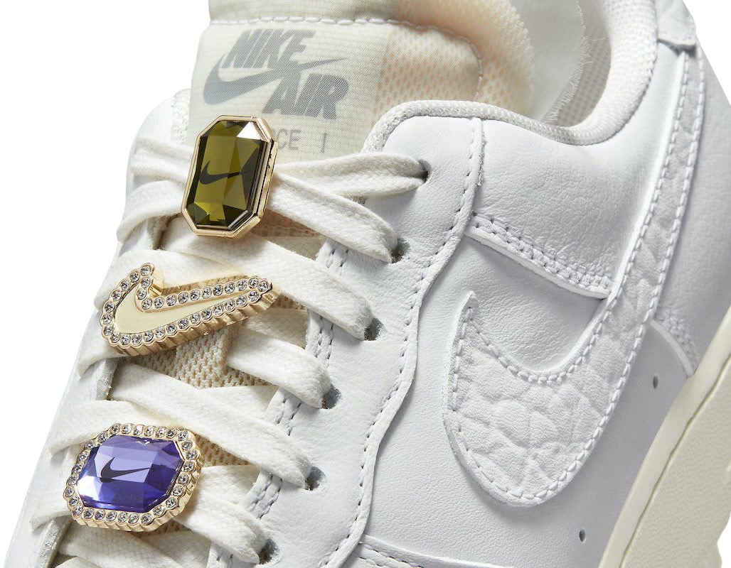 Nike Nike Air Force 1 Low Bling (W) Divers