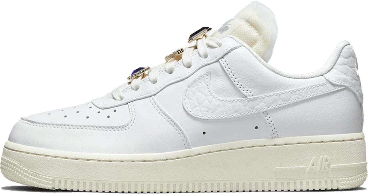 Nike Nike Air Force 1 Low Bling (W) Divers