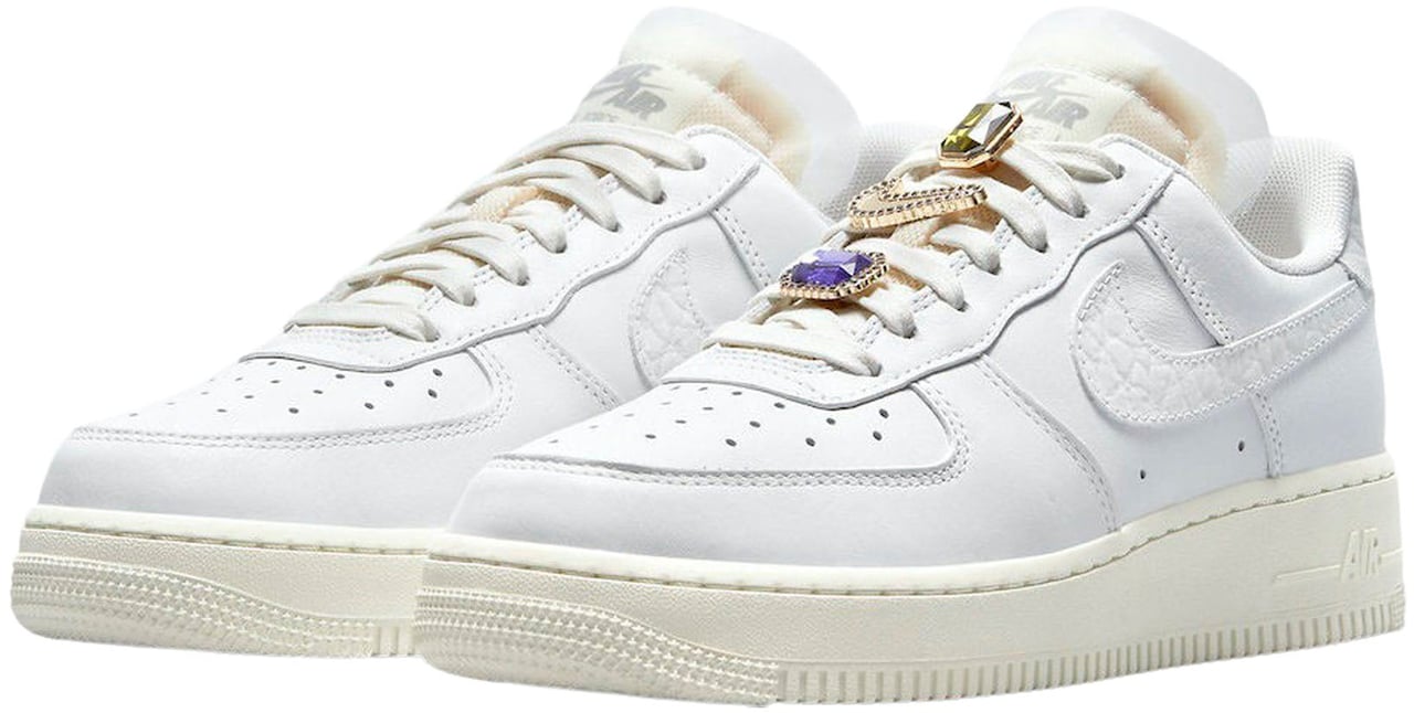 Nike Nike Air Force 1 Low Bling (W) Divers