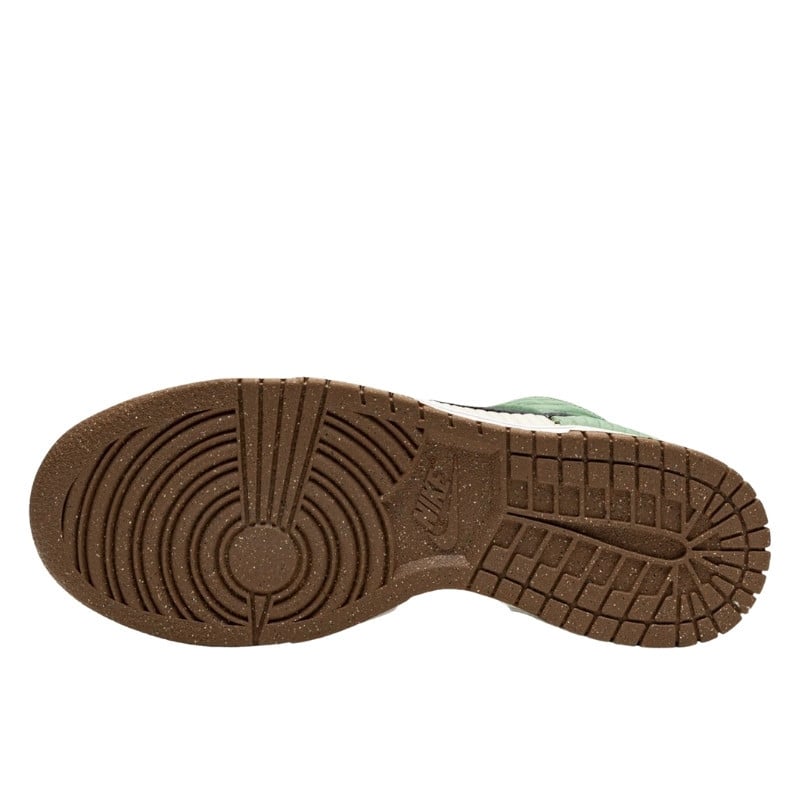 Nike Nike Dunk High Next Nature Summit White Wit