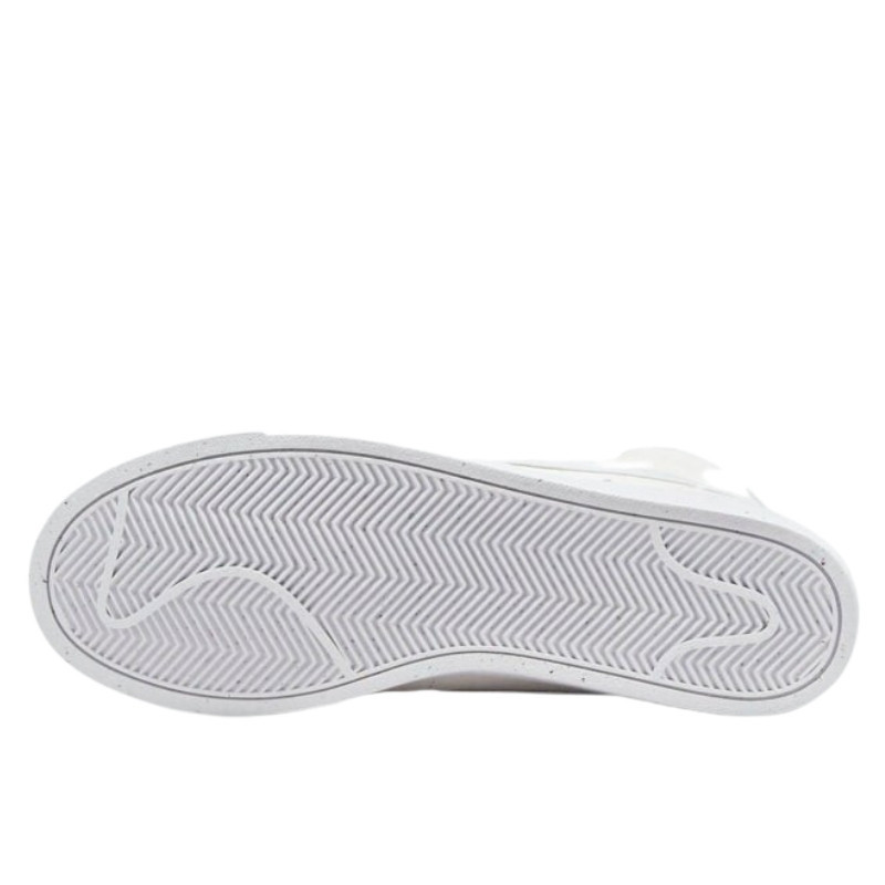 Nike Nike Blazer Mid 77 Next Nature Sail Wit