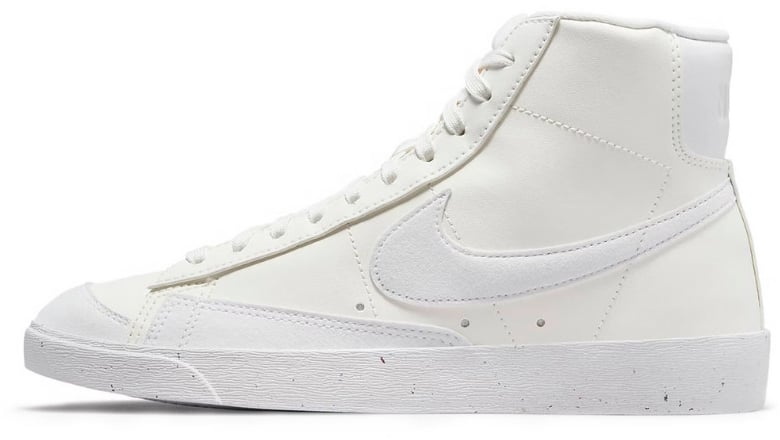 Nike Nike Blazer Mid 77 Next Nature Sail Wit