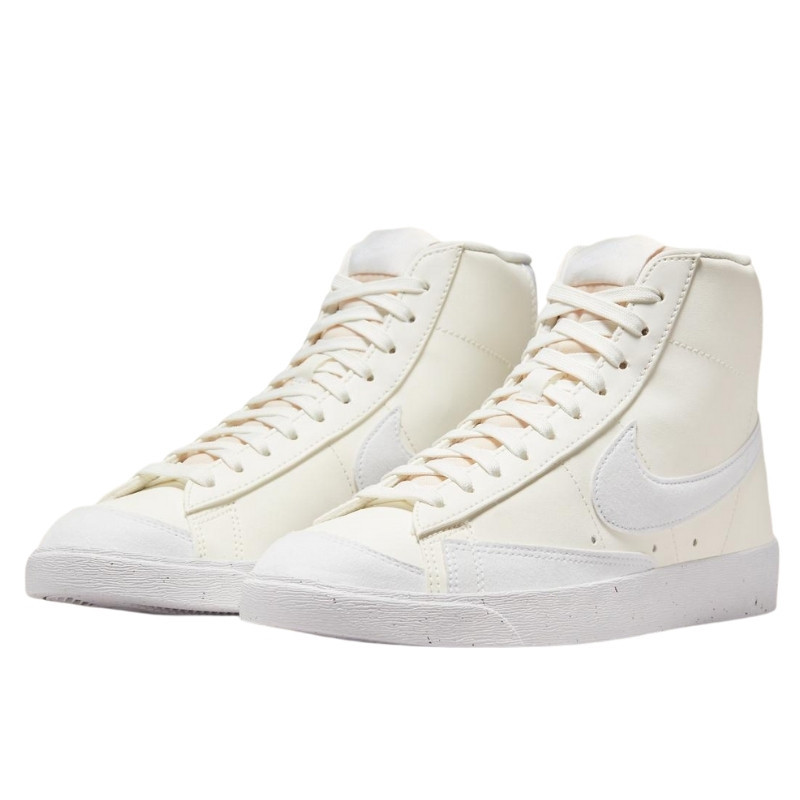 Nike Nike Blazer Mid 77 Next Nature Sail Wit