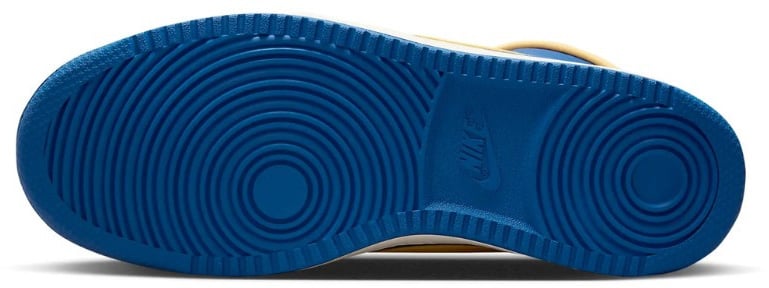 Nike Air Jordan 1 Ko Laney Blauw