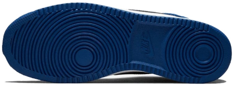 Nike Air Jordan 1 Retro High AJKO Storm Blue Blauw