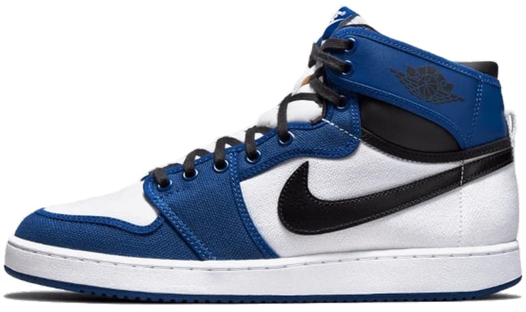 Nike Air Jordan 1 Retro High AJKO Storm Blue Blauw