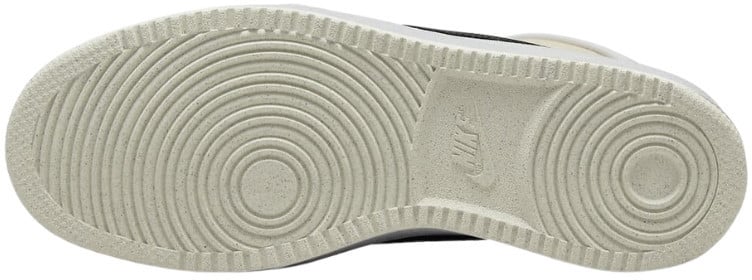 Nike Air Jordan 1 AJKO White Black Wit