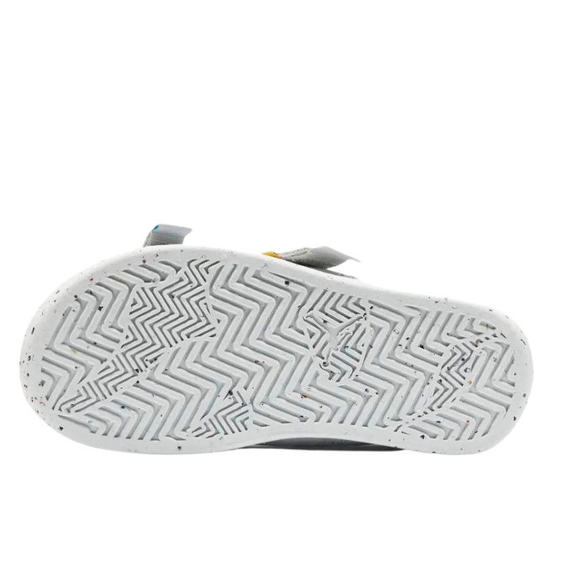 Nike Air Jordan Crater Slide Union Future is Now Grijs