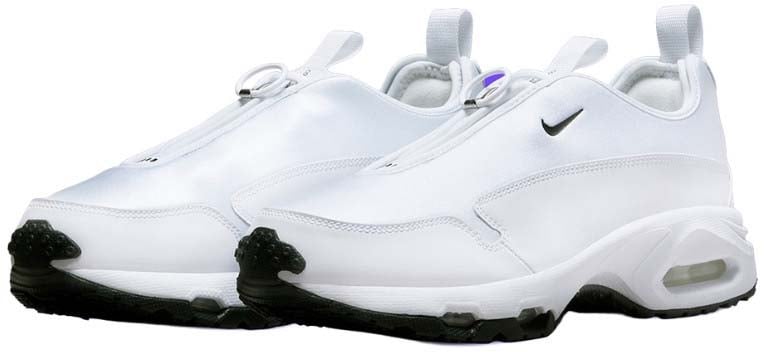 Nike Nike Air Max Sunder SP Comme des Garcons Homme Plus White Wit