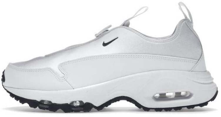 Nike Nike Air Max Sunder SP Comme des Garcons Homme Plus White Wit