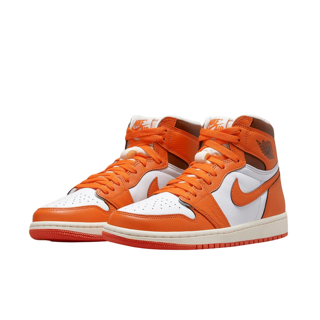 Nike Air Jordan 1 High Retro Starfish (W) Divers