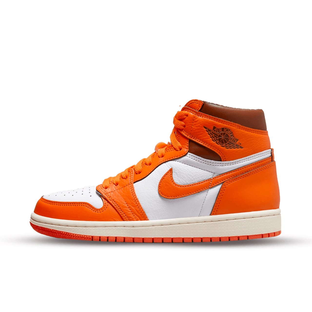 Nike Air Jordan 1 High Retro Starfish (W) Divers