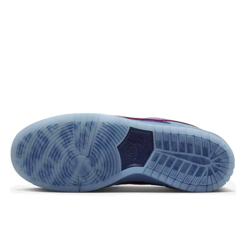 Nike Nike SB Dunk Low Run The Jewels Roze