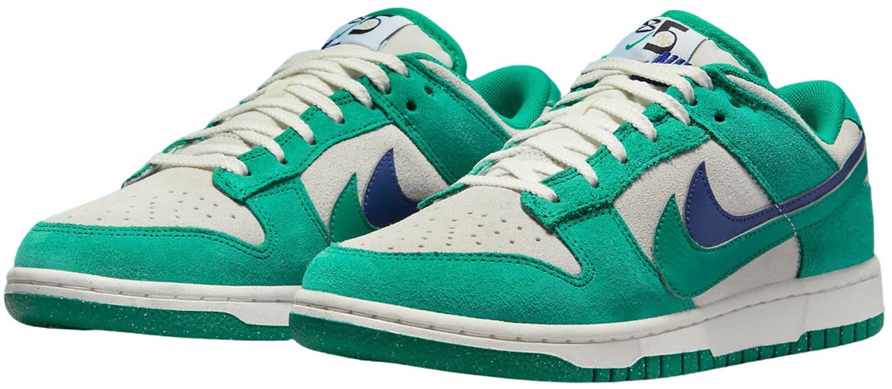 Nike Nike Dunk Low SE 85 Neptune Green (W) Divers