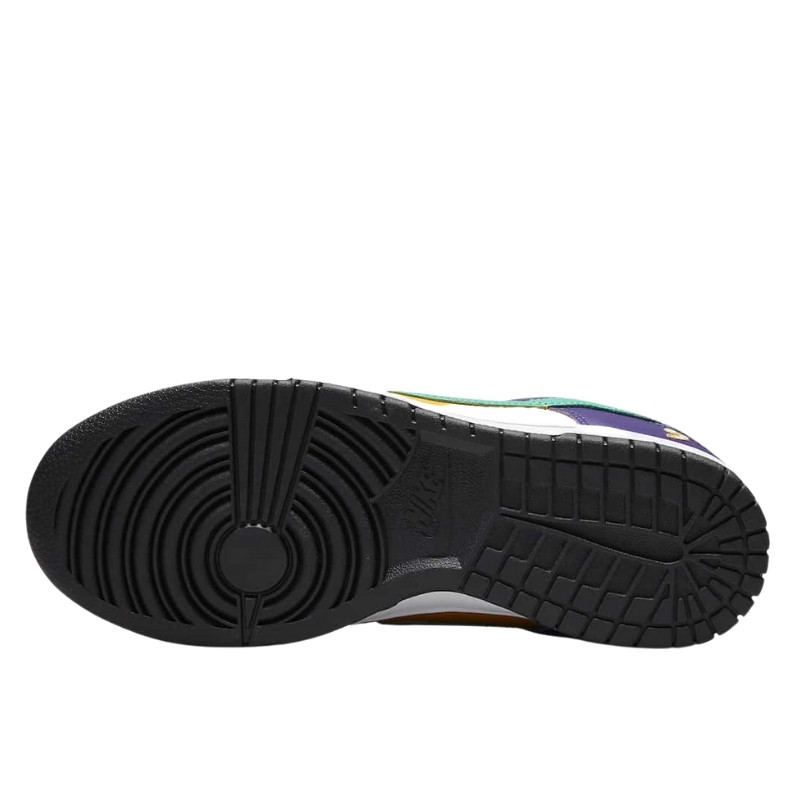 Nike Nike Dunk Low Lisa Leslie Blauw