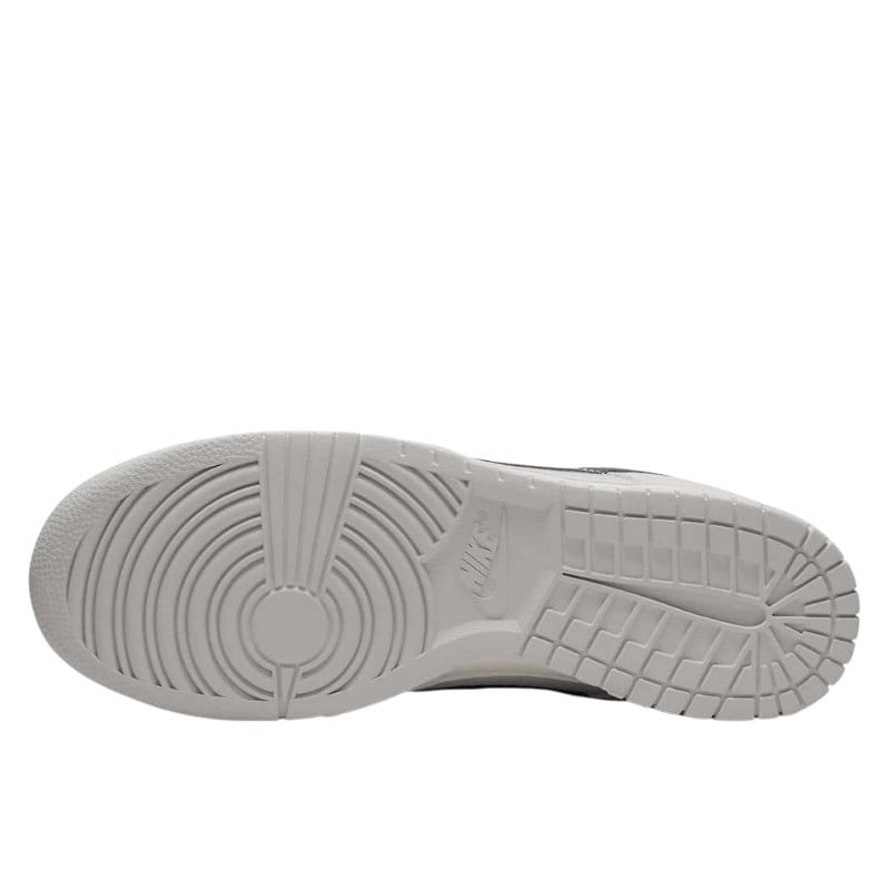 Nike Nike Dunk Low Certified Fresh Zwart