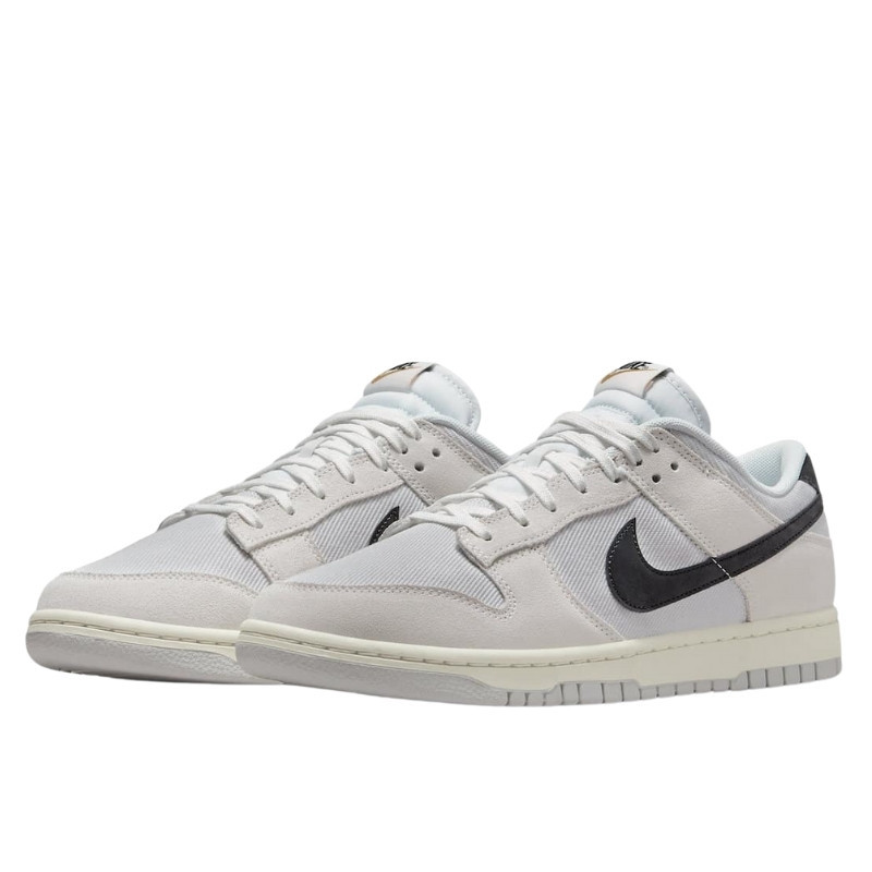 Nike Nike Dunk Low Certified Fresh Zwart