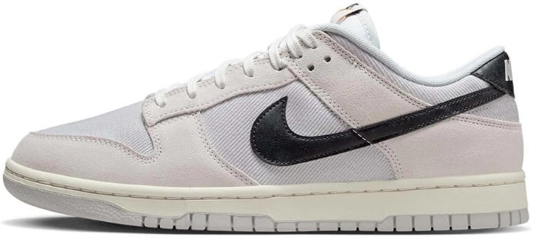 Nike Nike Dunk Low Certified Fresh Zwart