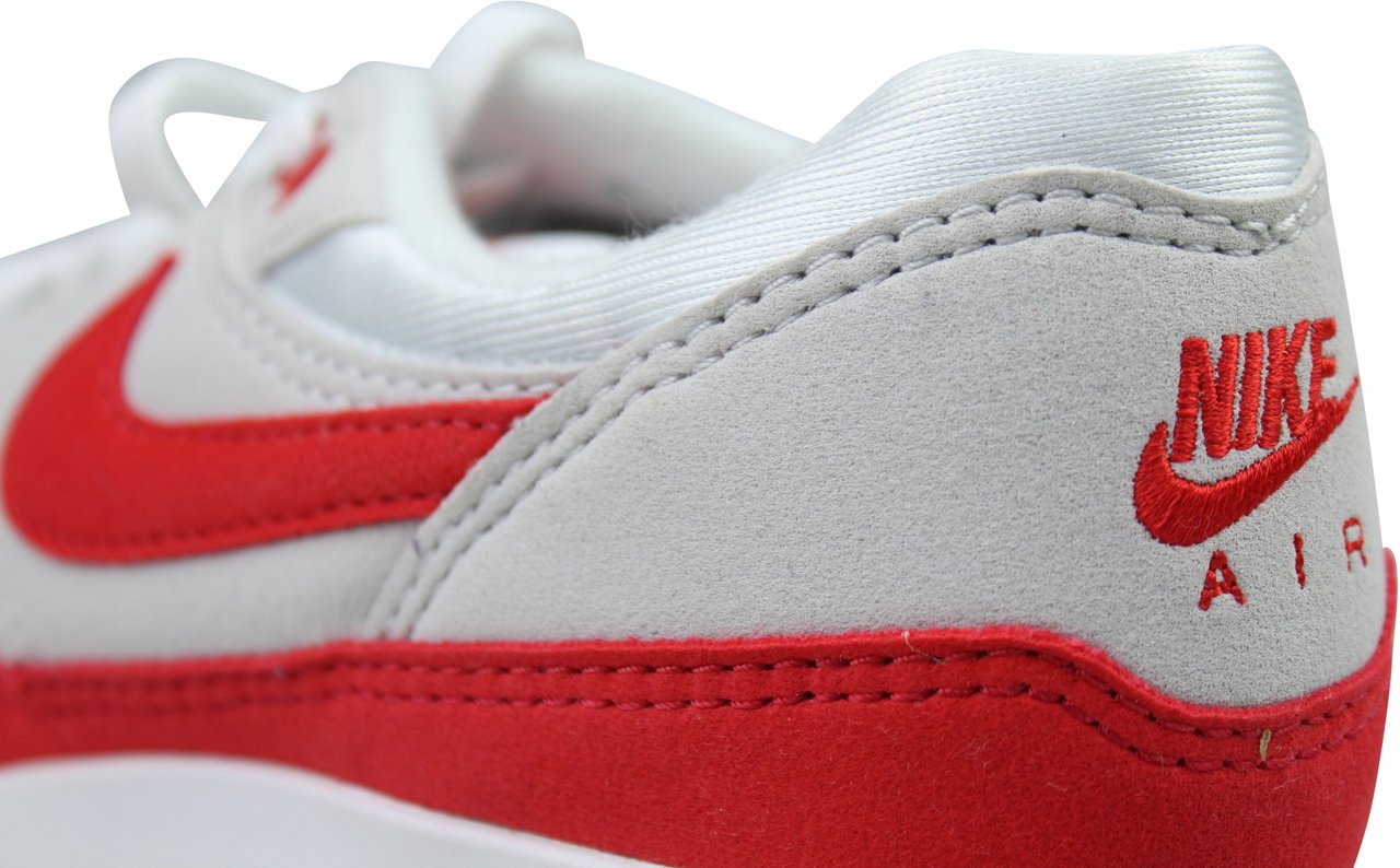 Nike Nike Air Max 1 '86 OG 'University Red' (Dames) Rood