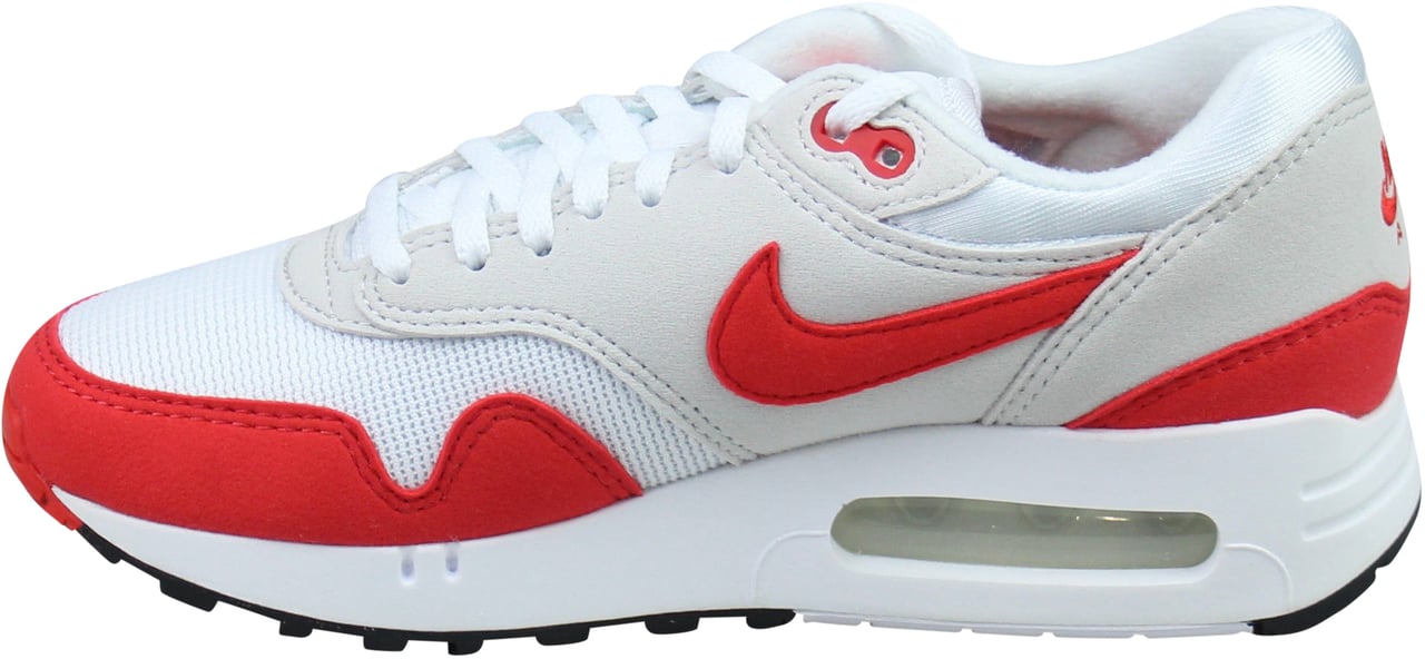 Nike Nike Air Max 1 '86 OG 'University Red' (Dames) Rood