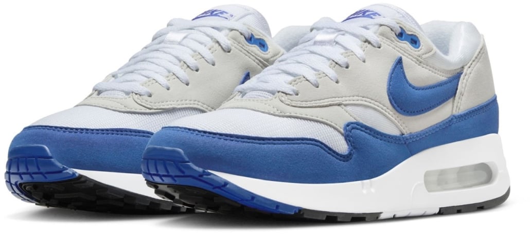 Nike Air Max 1 '86 Og Big Bubble Sneakers Divers