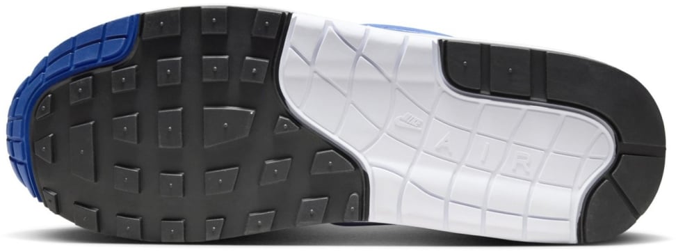 Nike Air Max 1 '86 Og Big Bubble Sneakers Divers