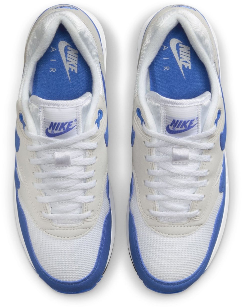 Nike Air Max 1 '86 Og Big Bubble Sneakers Divers