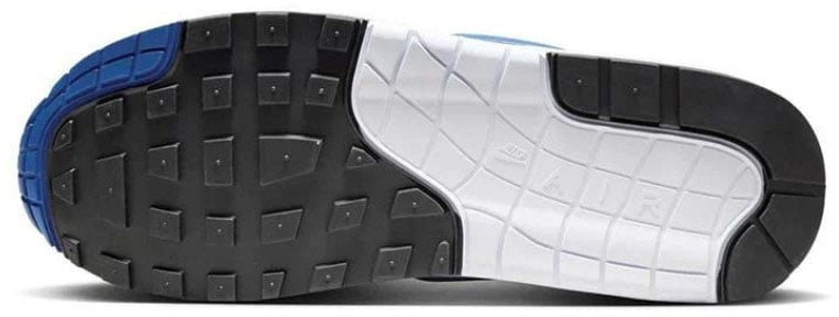 Nike Nike Air Max 1 '86 OG Big Bubble Royal Blauw