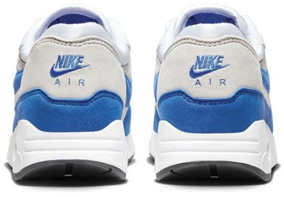 Nike Nike Air Max 1 '86 OG Big Bubble Royal Blauw