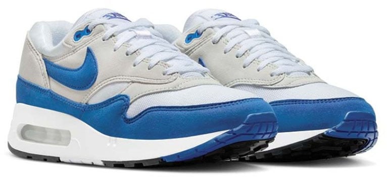 Nike Nike Air Max 1 '86 OG Big Bubble Royal Blauw