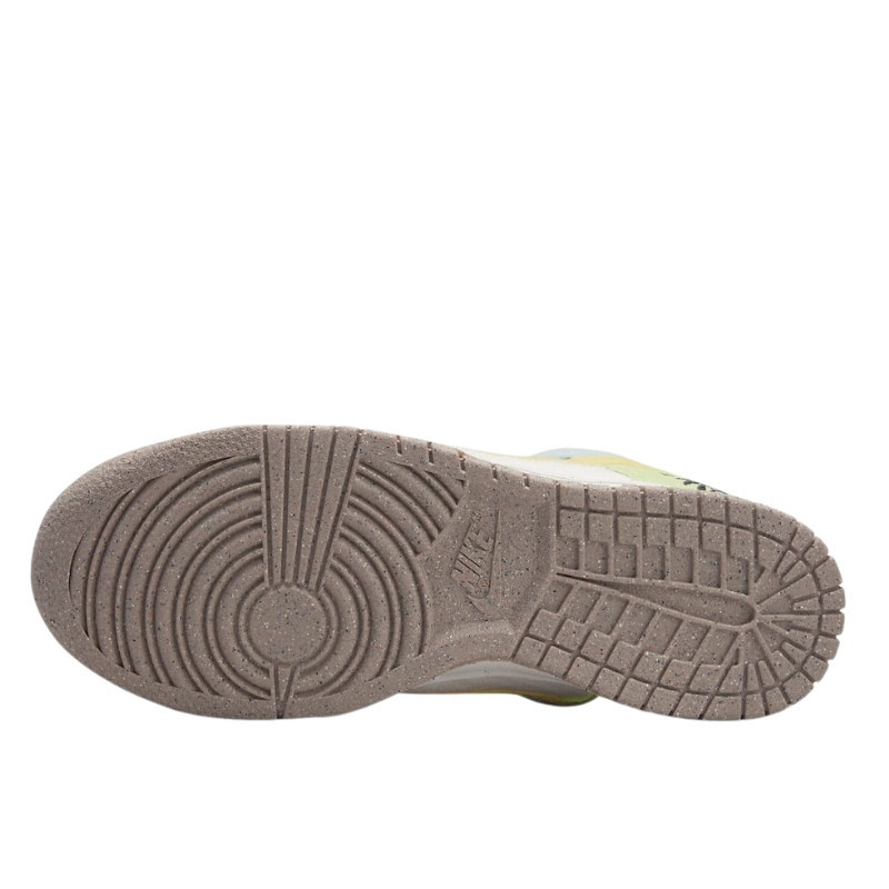 Nike Nike Dunk Low Retro Sun Club Multi Beige