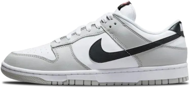 Nike Nike Dunk Low SE Jackpot Zwart