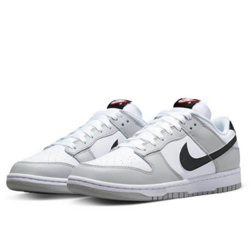 Nike Nike Dunk Low SE Jackpot Zwart