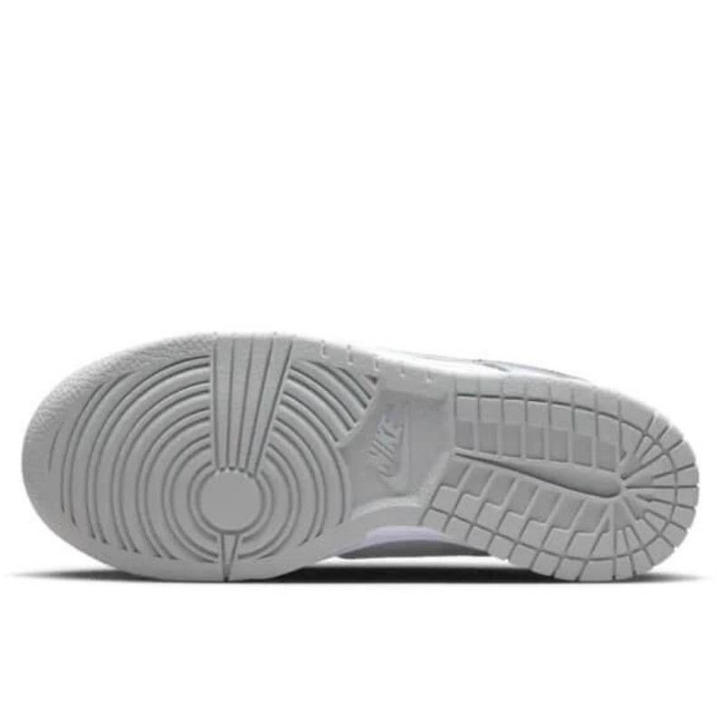 Nike Nike Dunk Low SE Jackpot Zwart