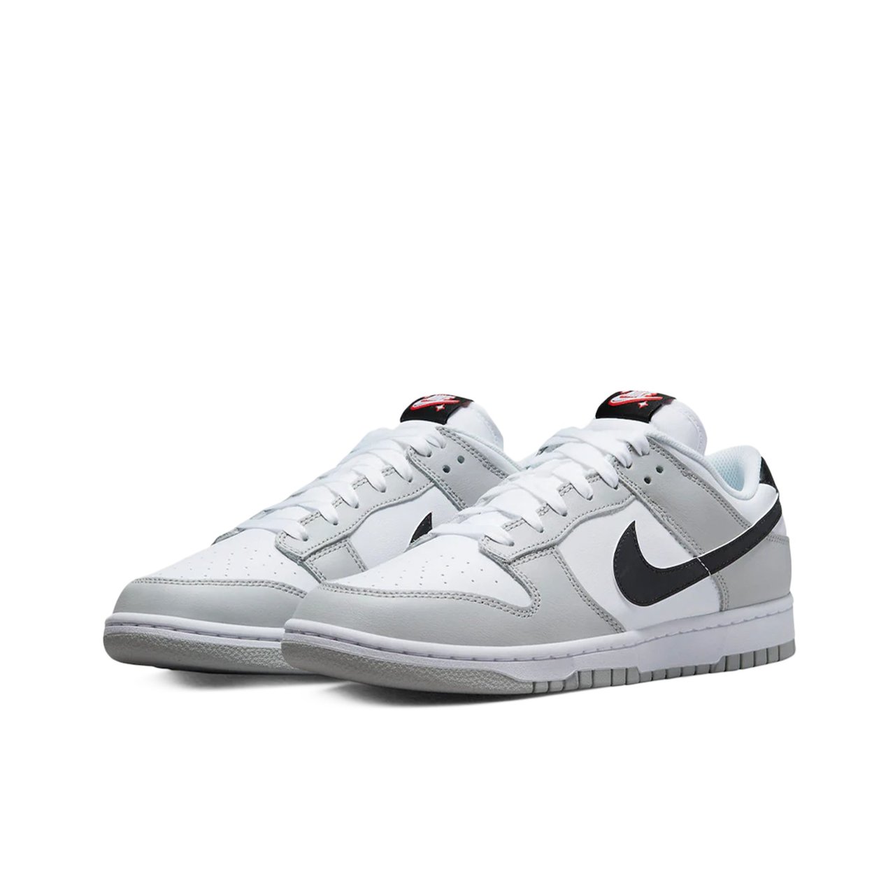 Nike Nike Dunk Low SE Lottery Pack Grey Fog (GS) Divers