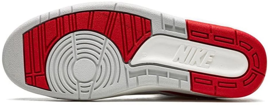 Nike Air Jordan 2 Retro Se X Nina Chanel Sneakers Wit