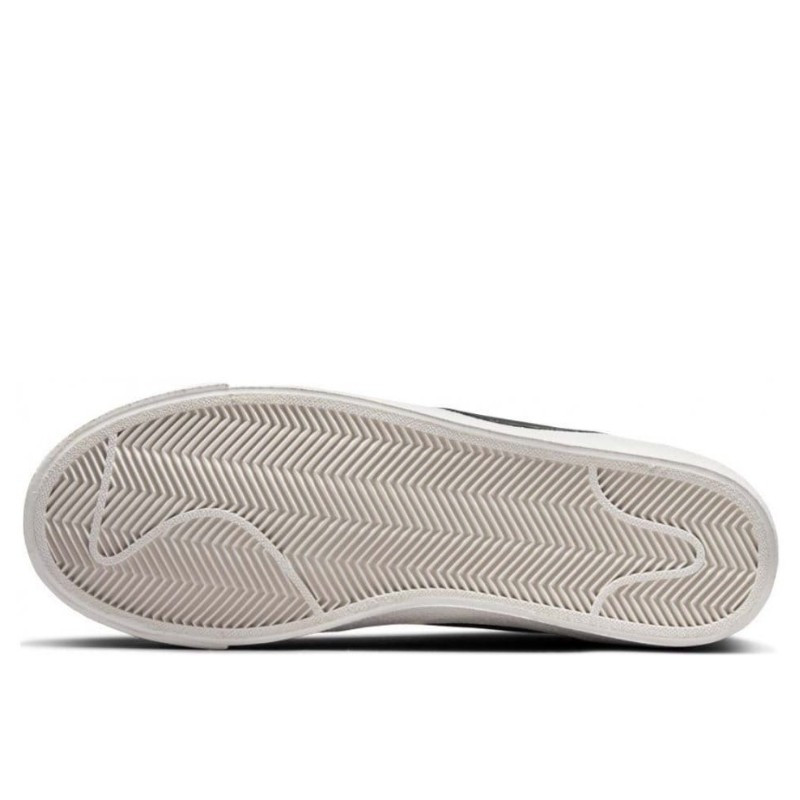 Nike Nike Blazer Low 77 Jumbo White Pink Oxford Wit