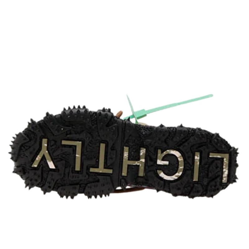 Nike Nike Air Terra Forma Off-White Archaeo Brown Bruin