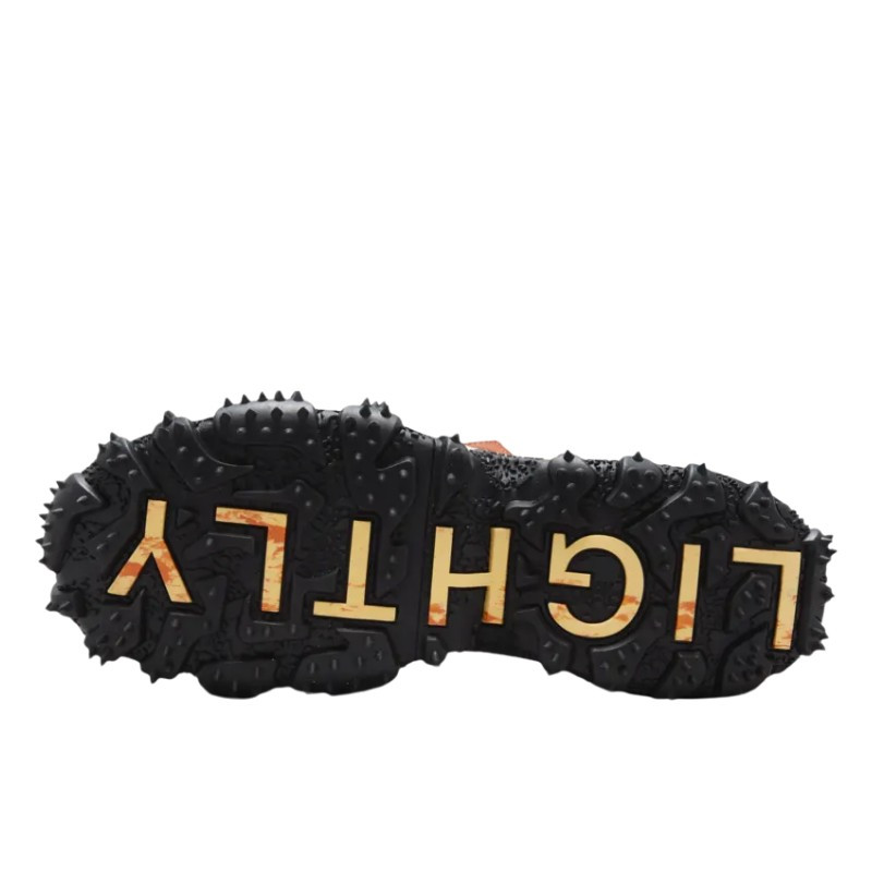 Nike Nike Air Terra Forma Off-White Mantra Orange Oranje