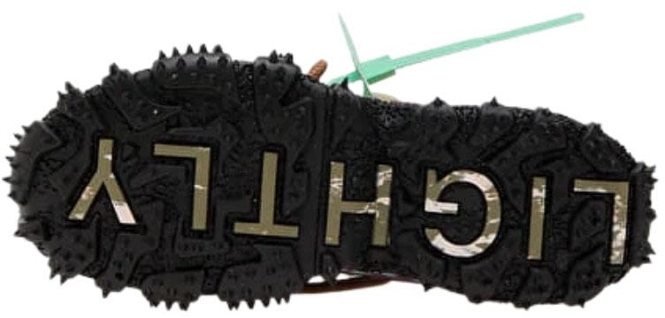 Nike Nike Air Terra Forma Off-White Archaeo Brown Bruin