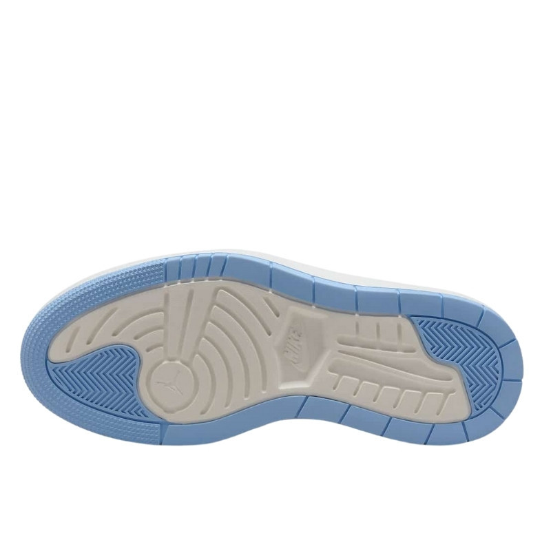Nike Air Jordan 1 Low LV8D Elevated University Blue Wit